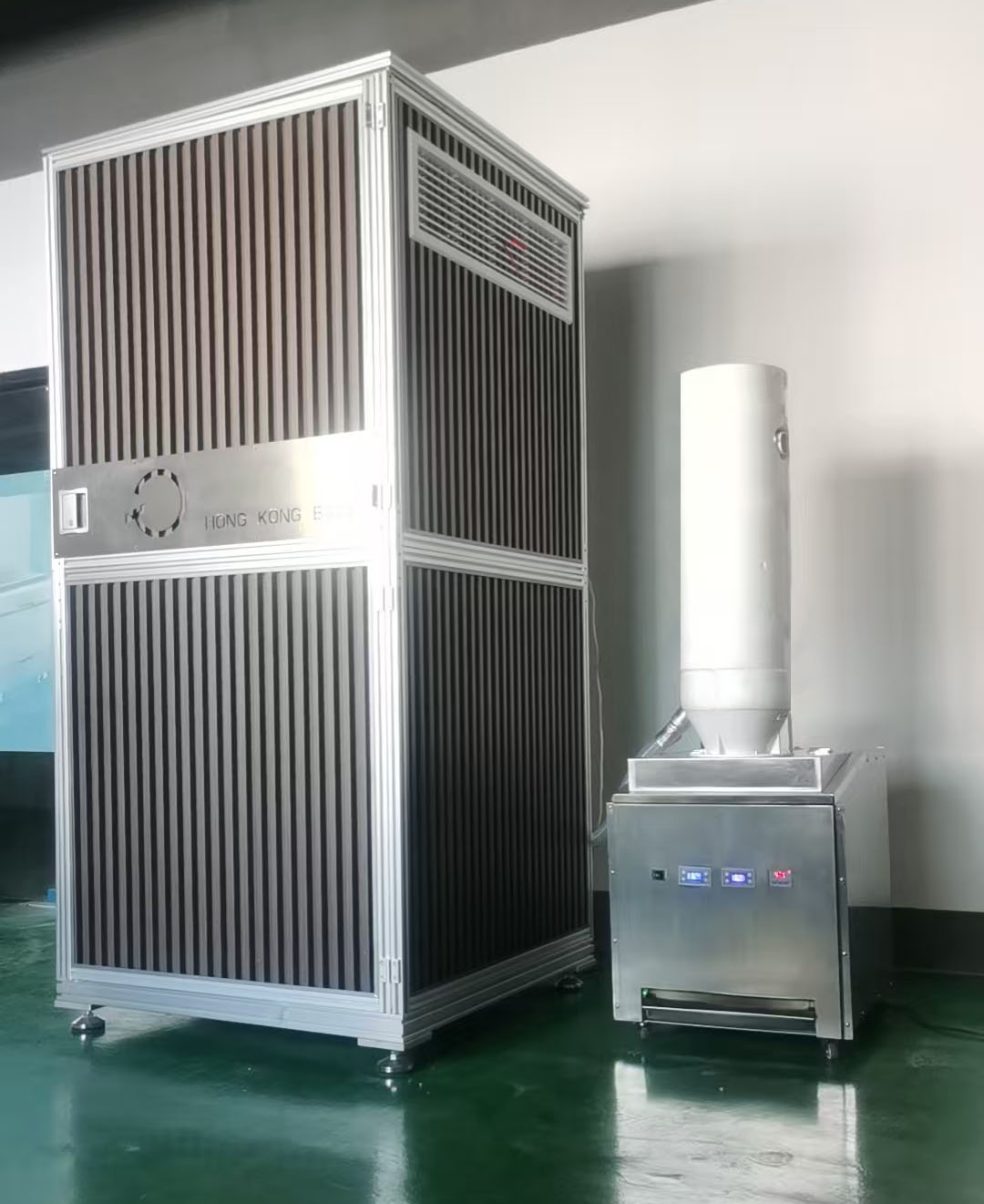 Bio-based zero-emission toilet